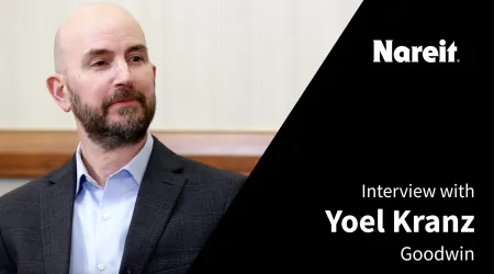 Yoel Kranz